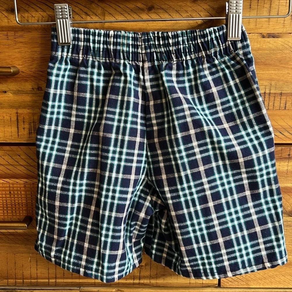 Vintage Oshkosh Shorts Made in USA
